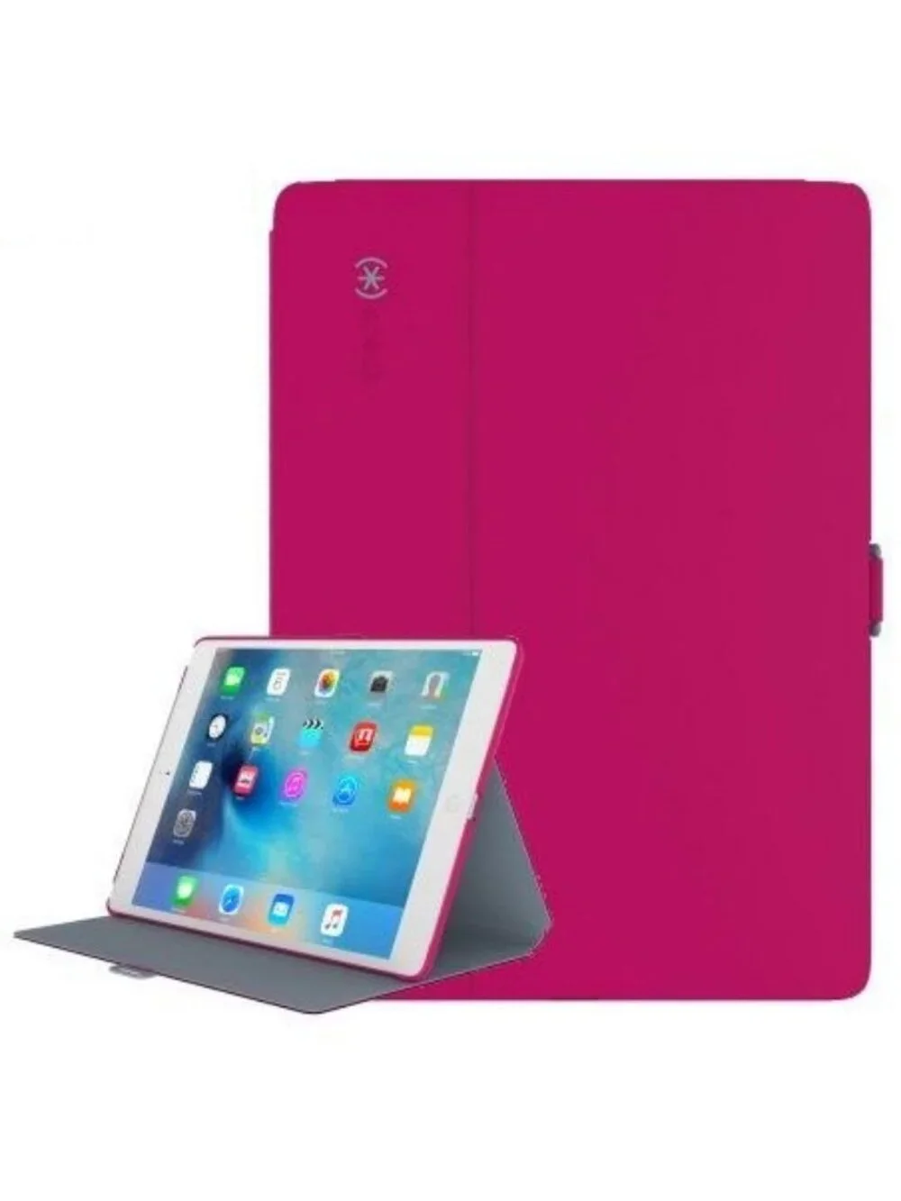 [NEW] Style Folio —iPad Pro * (12.9
